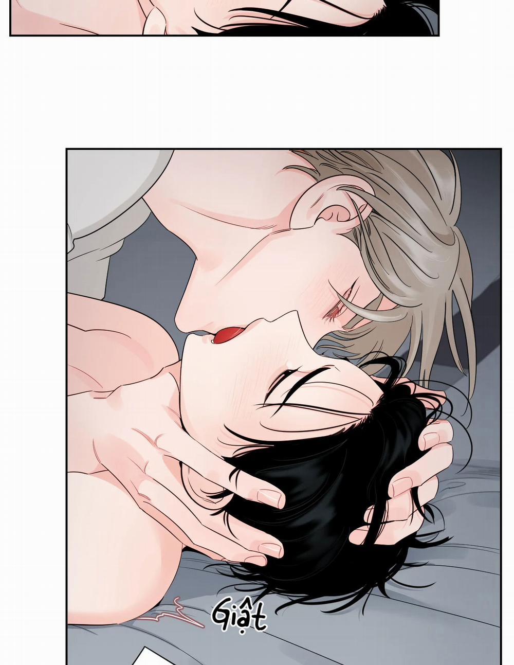 Cái Bóng Của Tôi 20 trang 47