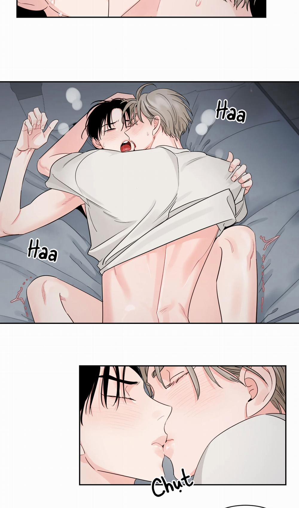 Cái Bóng Của Tôi 20 trang 54