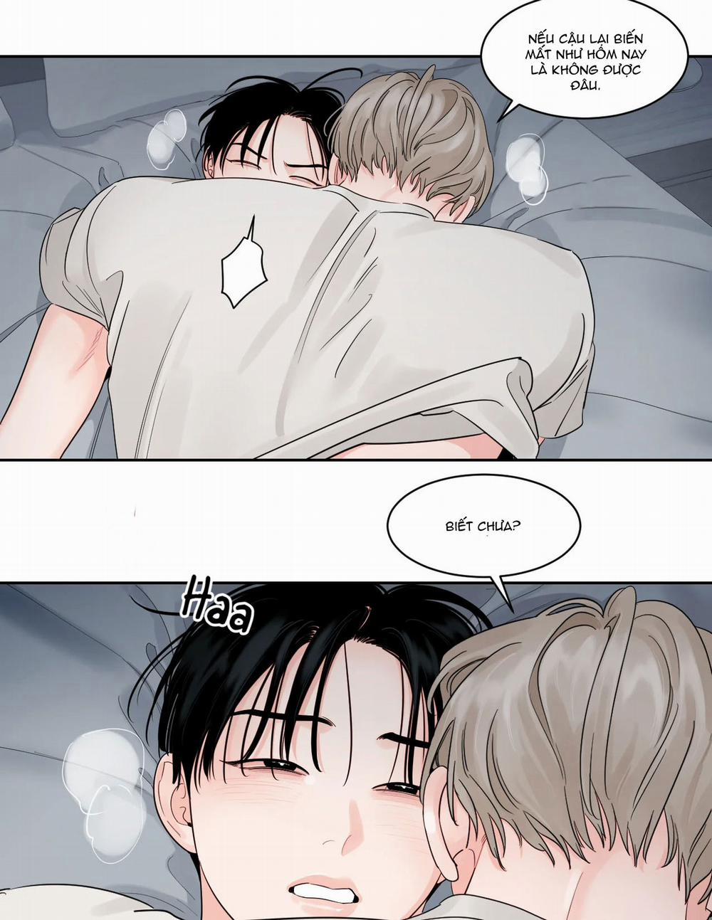 Cái Bóng Của Tôi 20 trang 55