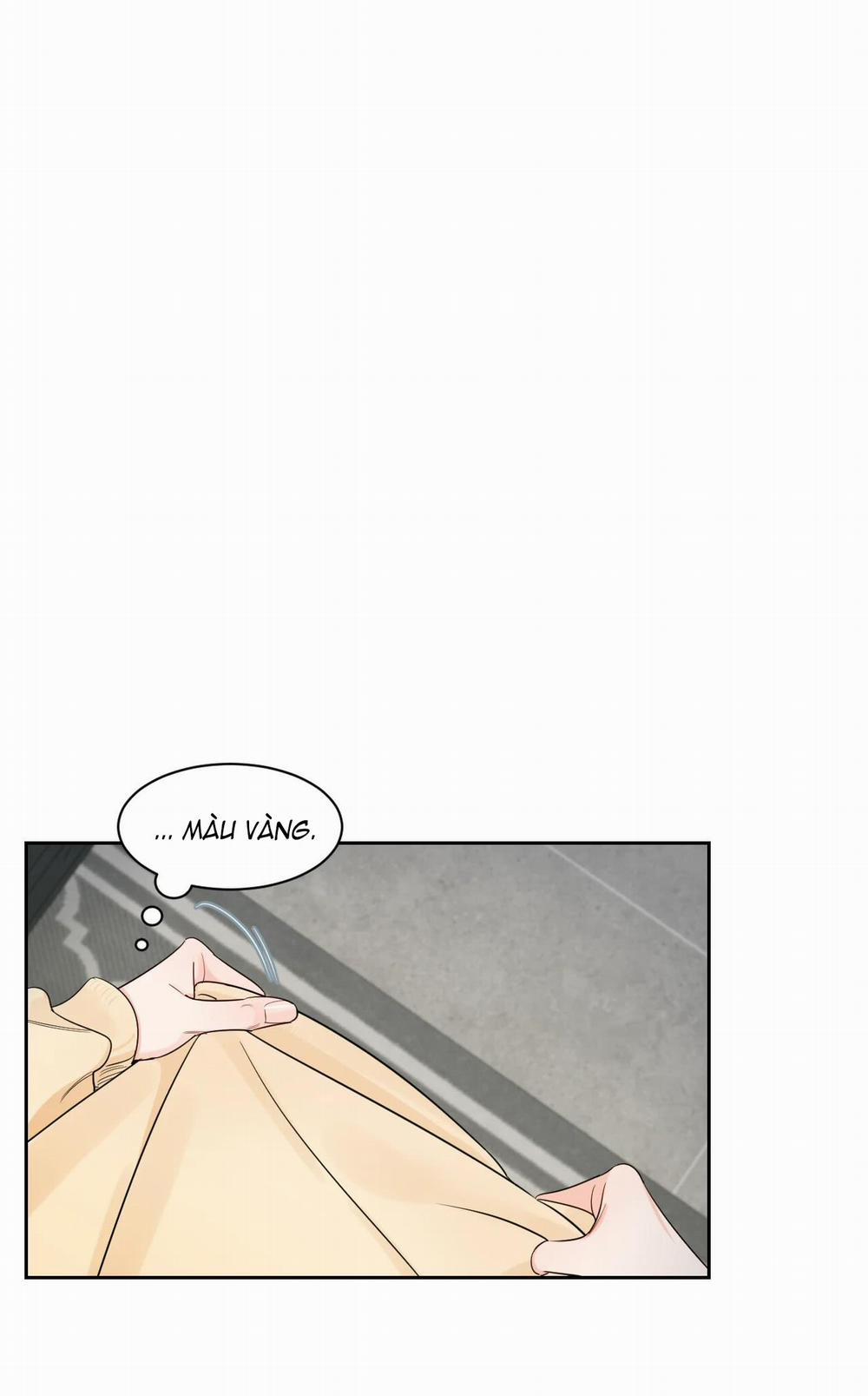 Cái Bóng Của Tôi 21 trang 17