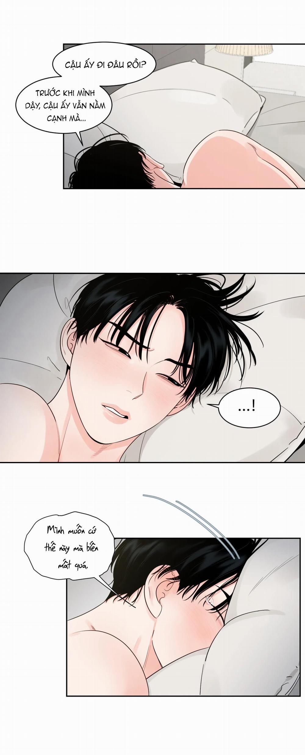 Cái Bóng Của Tôi 21 trang 7