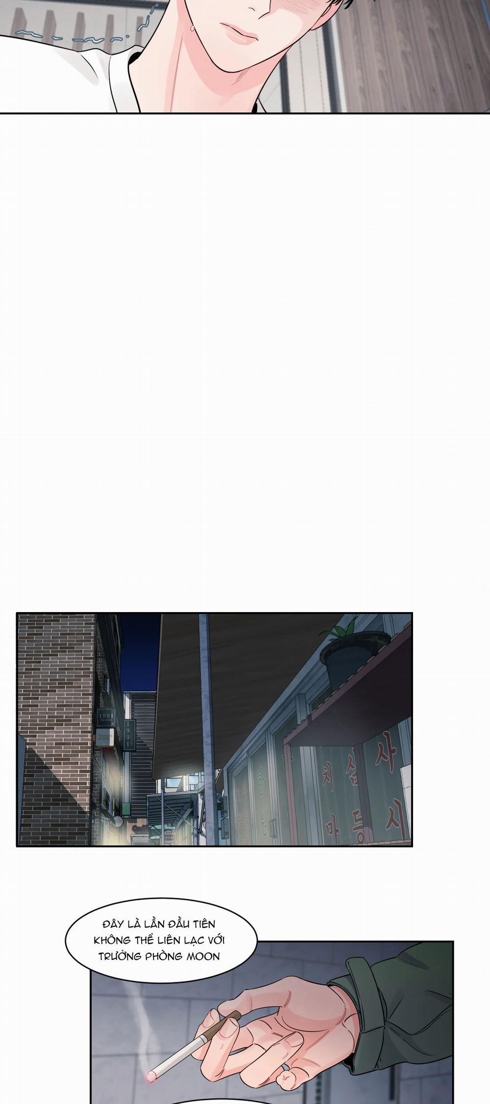Cái Bóng Của Tôi 22 trang 24