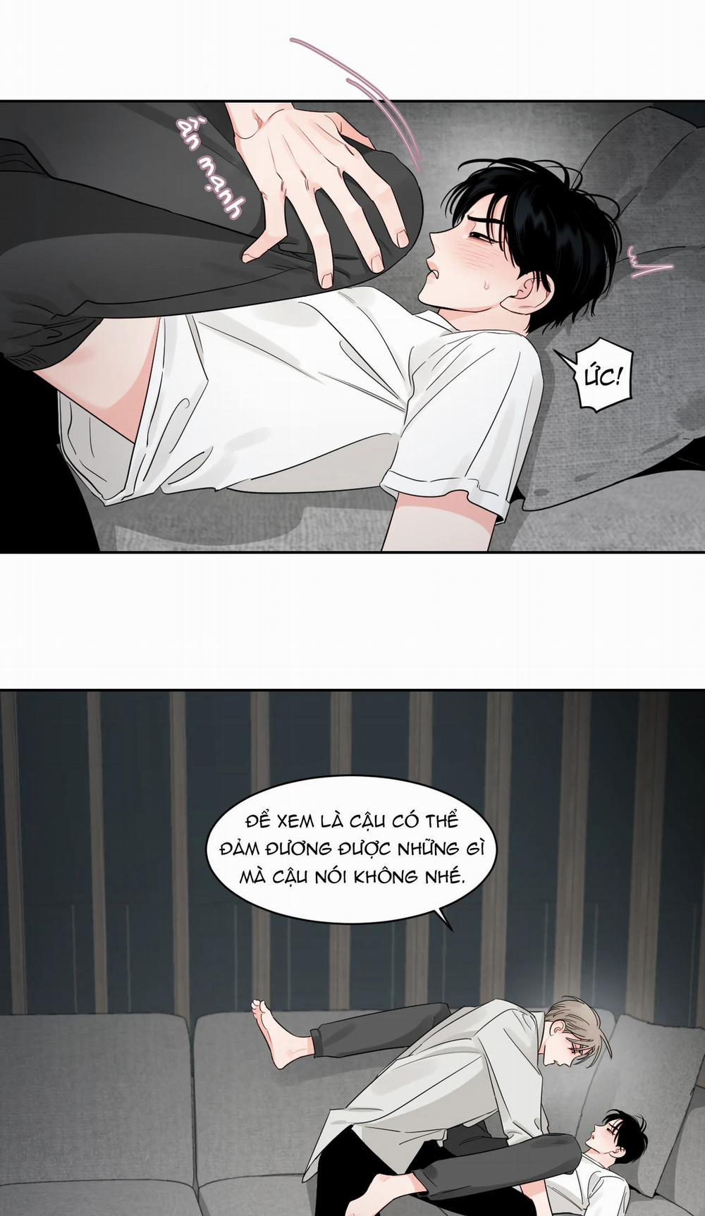 Cái Bóng Của Tôi 23 trang 11