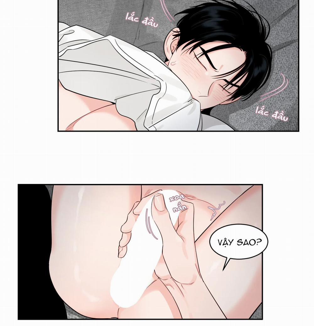 Cái Bóng Của Tôi 23 trang 22