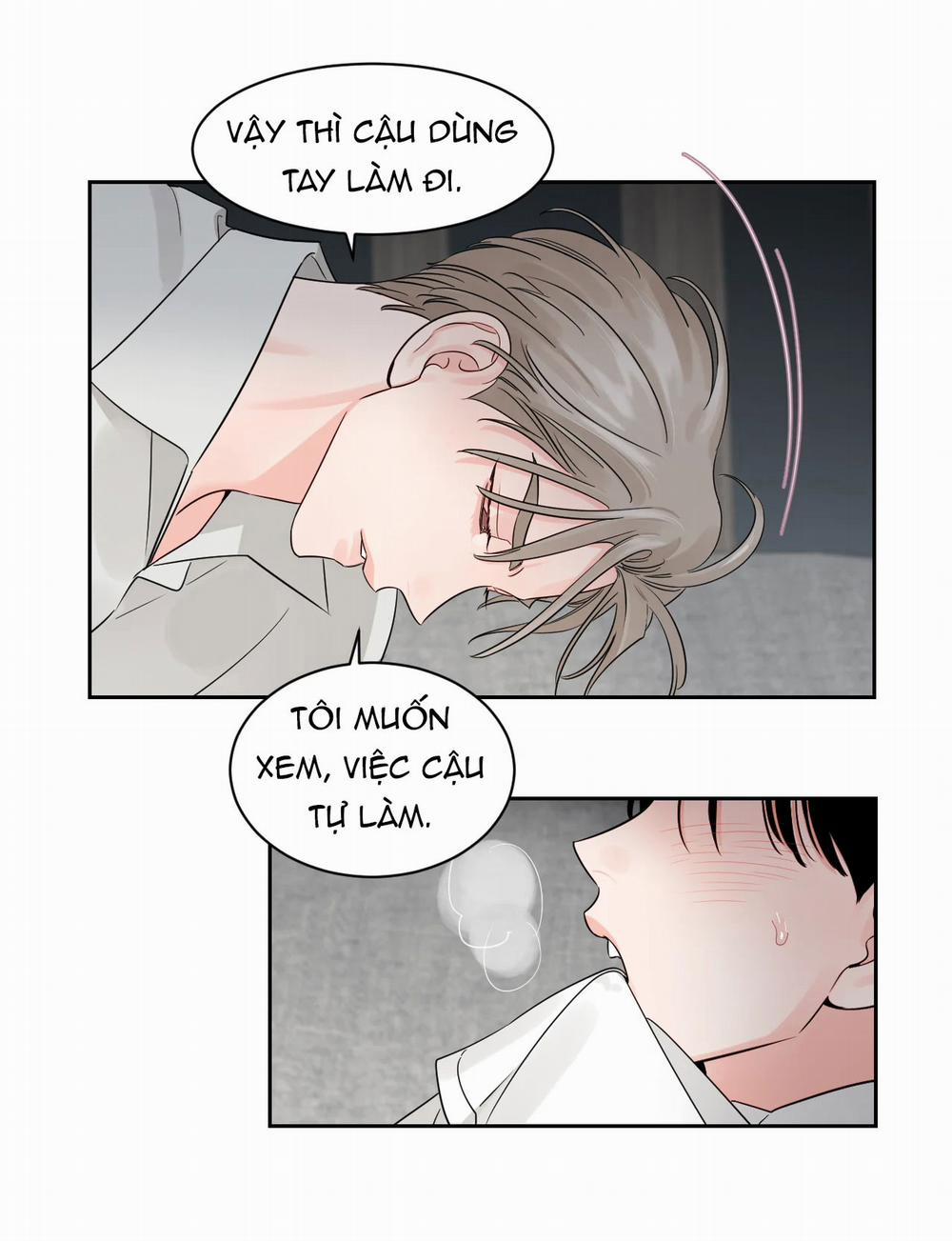 Cái Bóng Của Tôi 23 trang 23