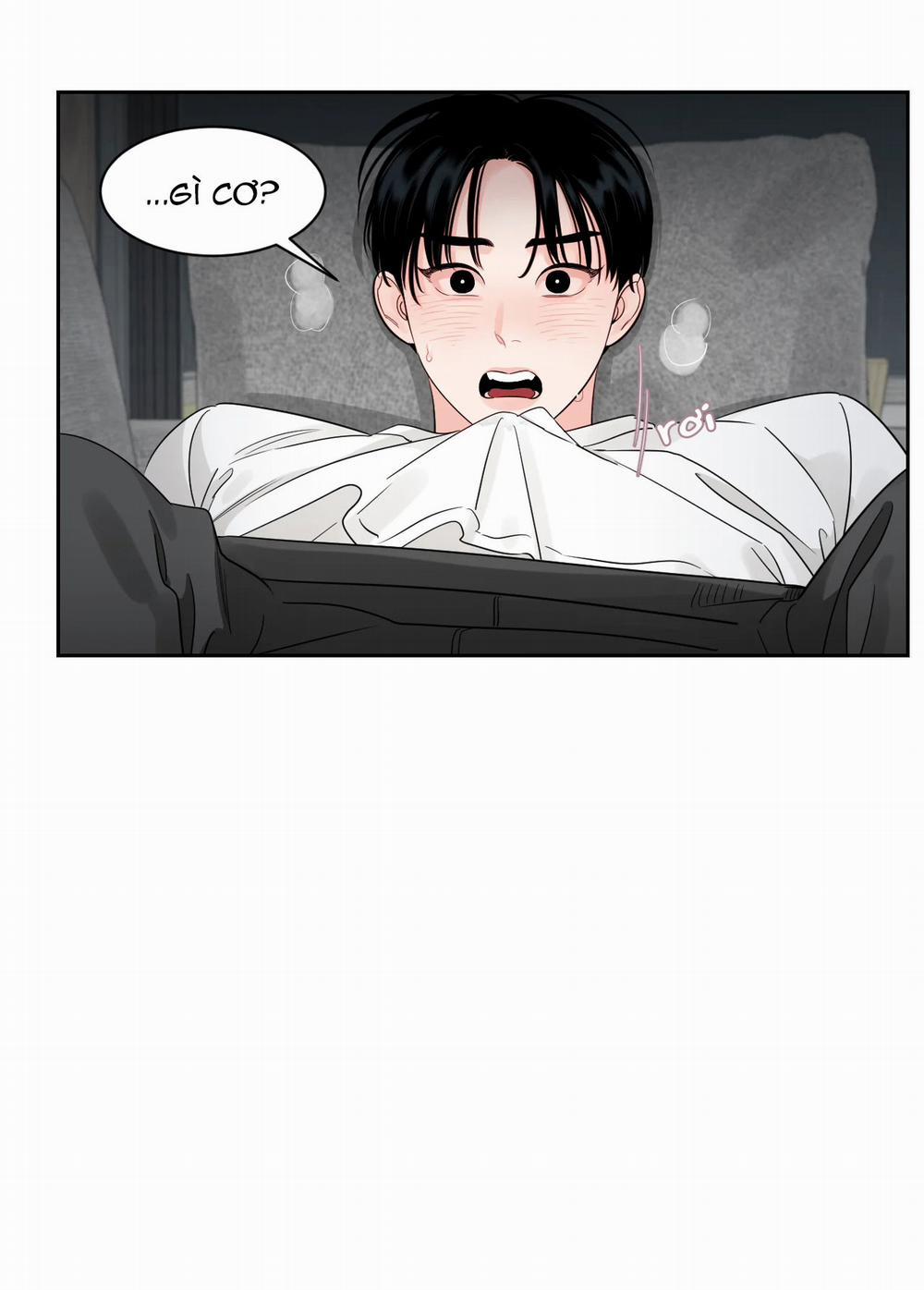 Cái Bóng Của Tôi 23 trang 24