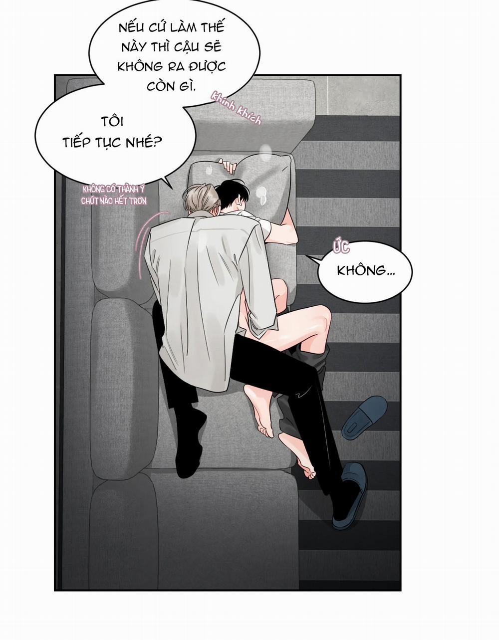 Cái Bóng Của Tôi 23 trang 29
