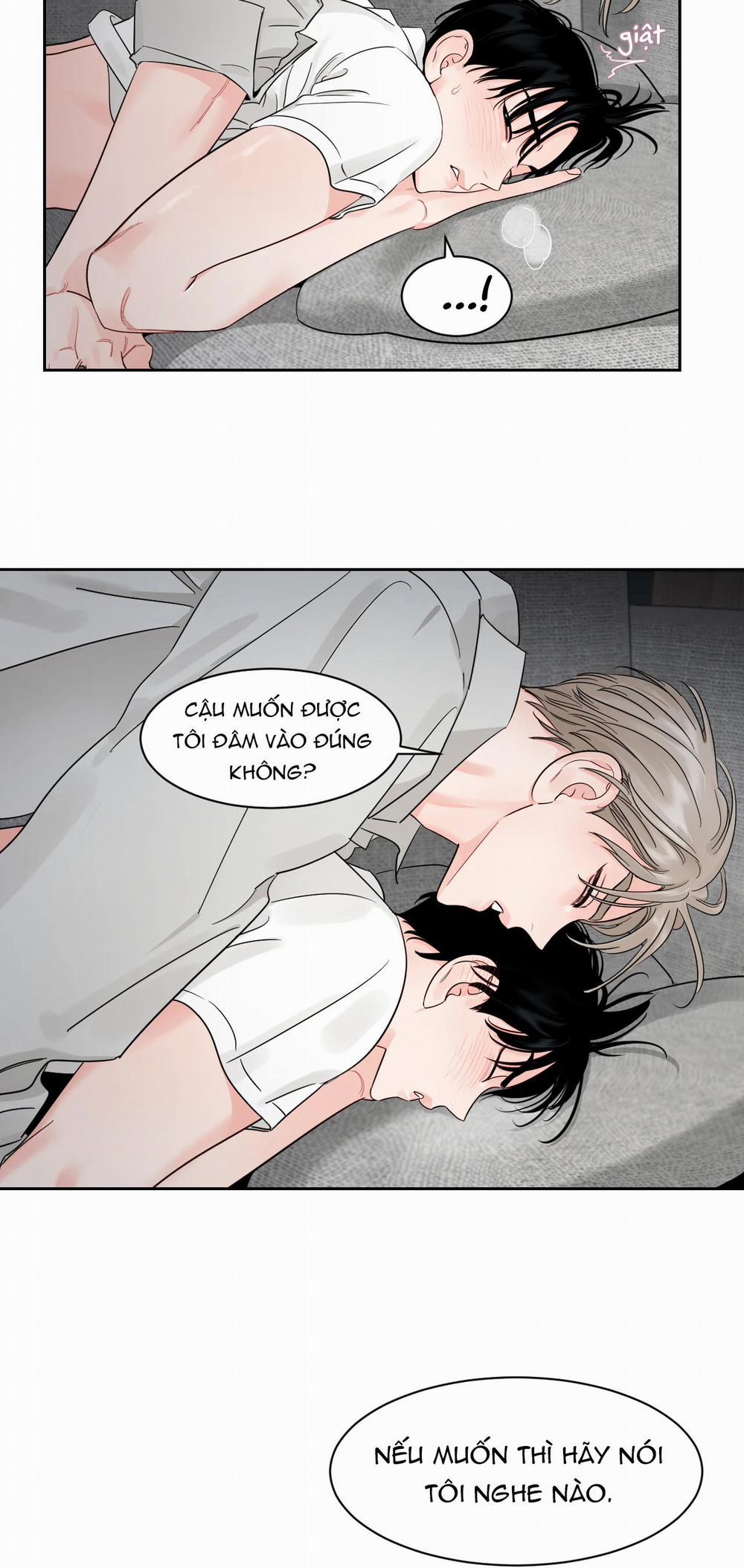 Cái Bóng Của Tôi 23 trang 34