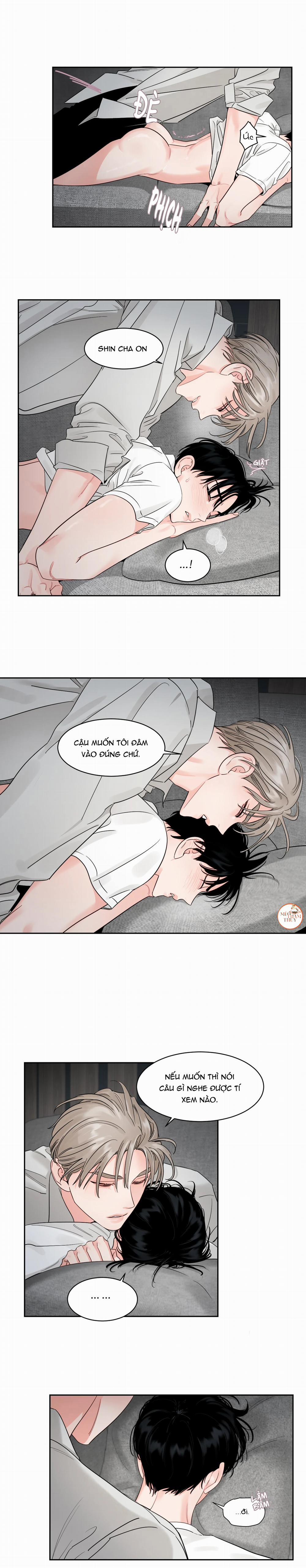 Cái Bóng Của Tôi 24 trang 0