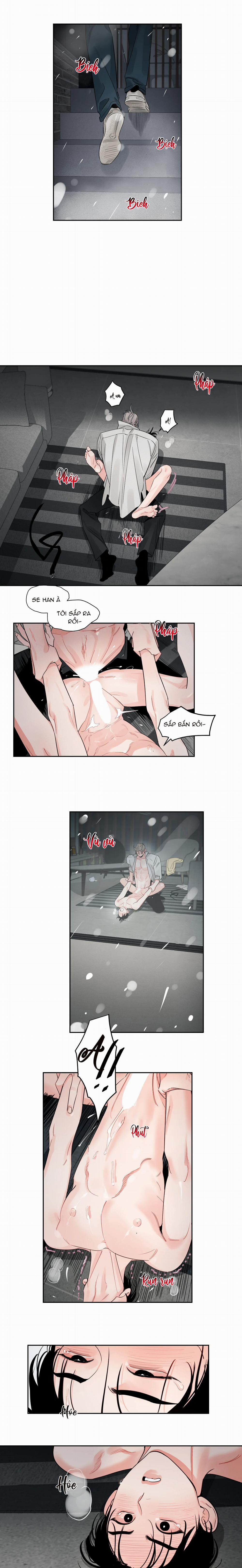Cái Bóng Của Tôi 24 trang 10