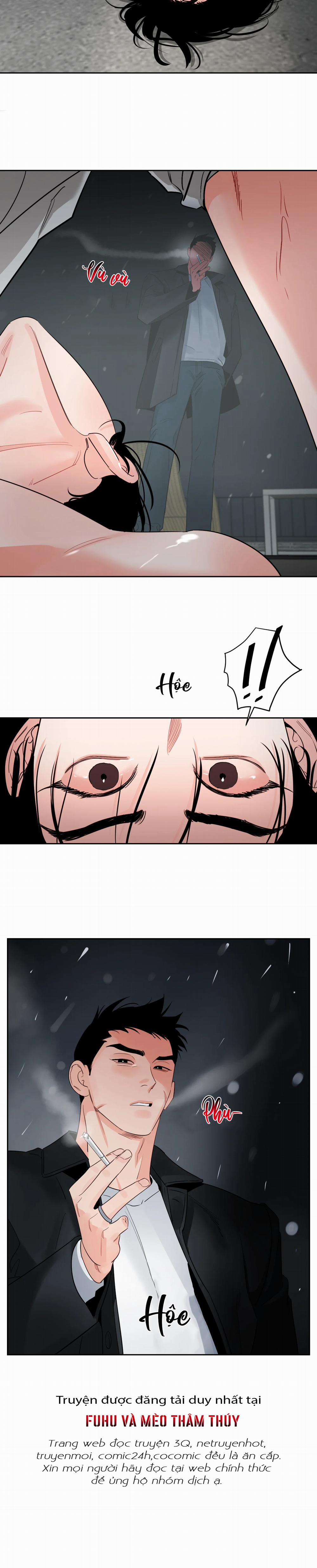 Cái Bóng Của Tôi 24 trang 11