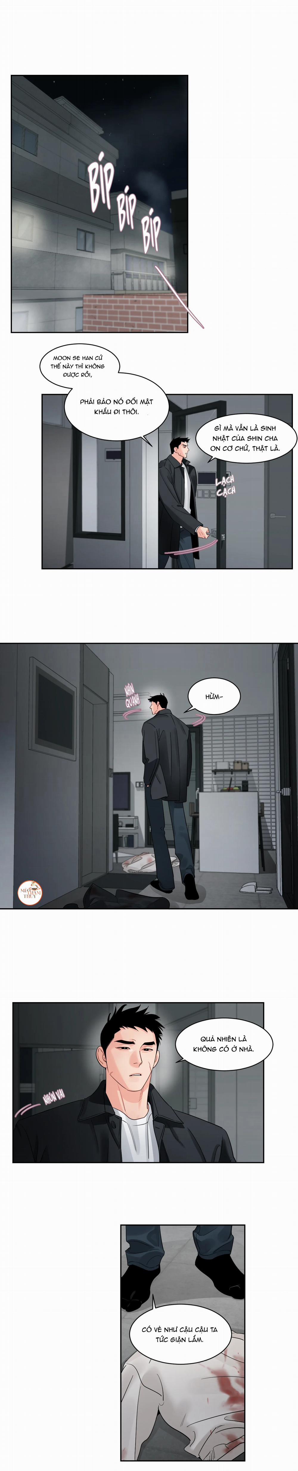 Cái Bóng Của Tôi 24 trang 3