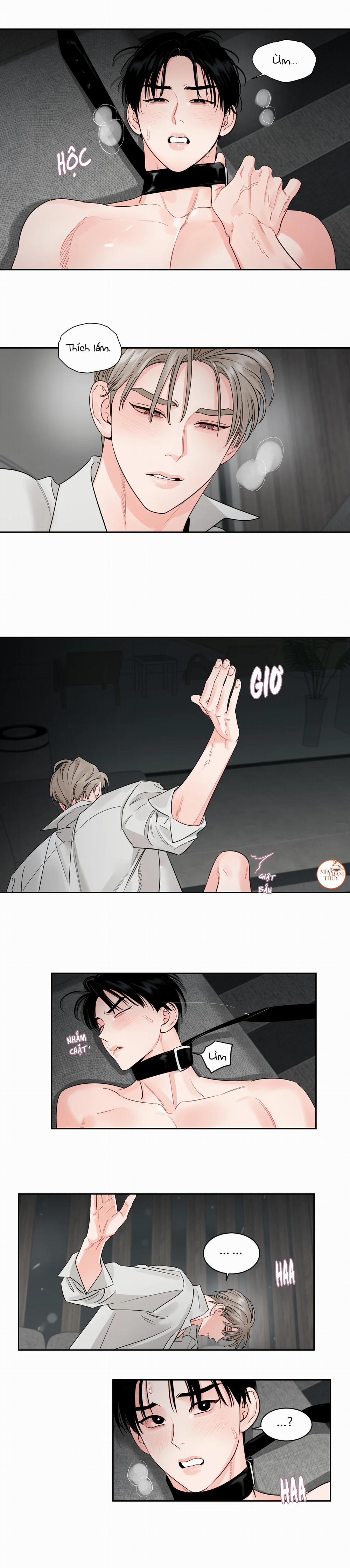 Cái Bóng Của Tôi 24 trang 7