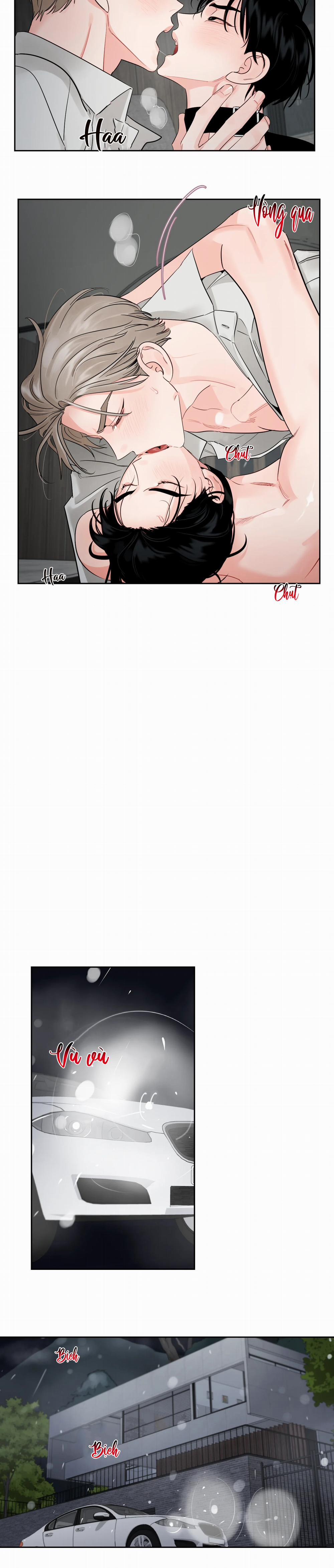 Cái Bóng Của Tôi 24 trang 9