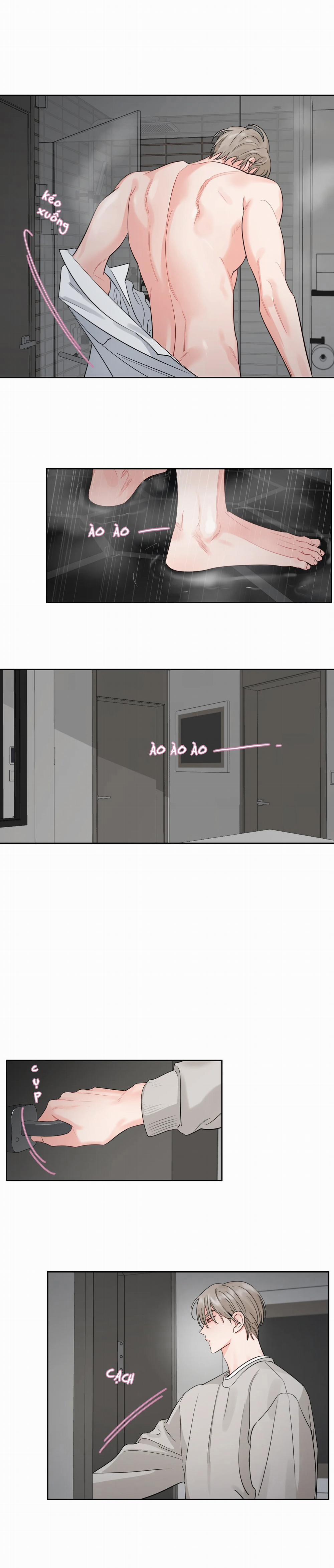 Cái Bóng Của Tôi 26 trang 1