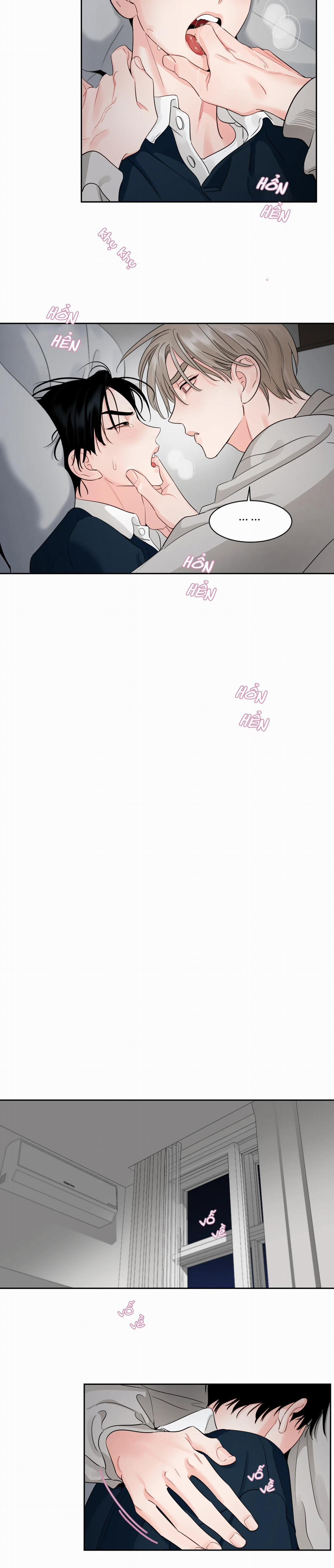 Cái Bóng Của Tôi 26 trang 7