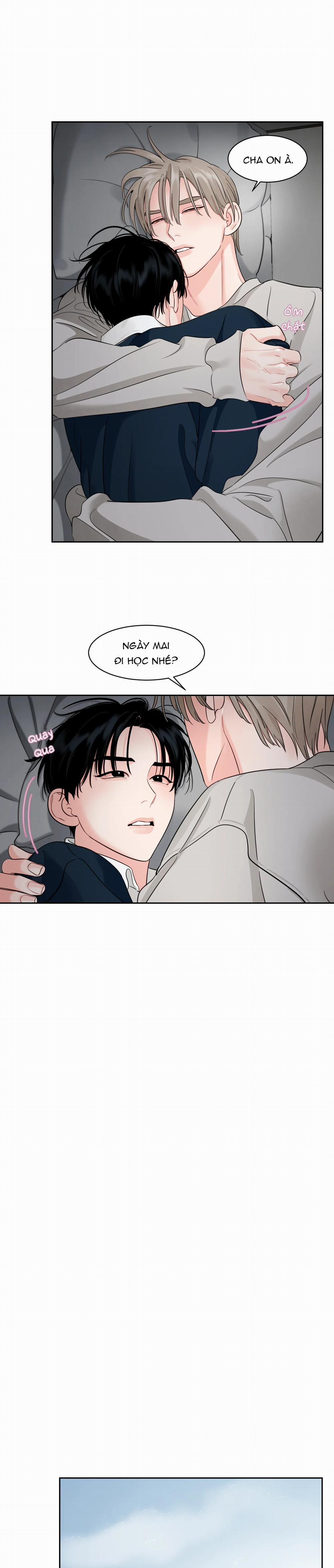 Cái Bóng Của Tôi 26 trang 8
