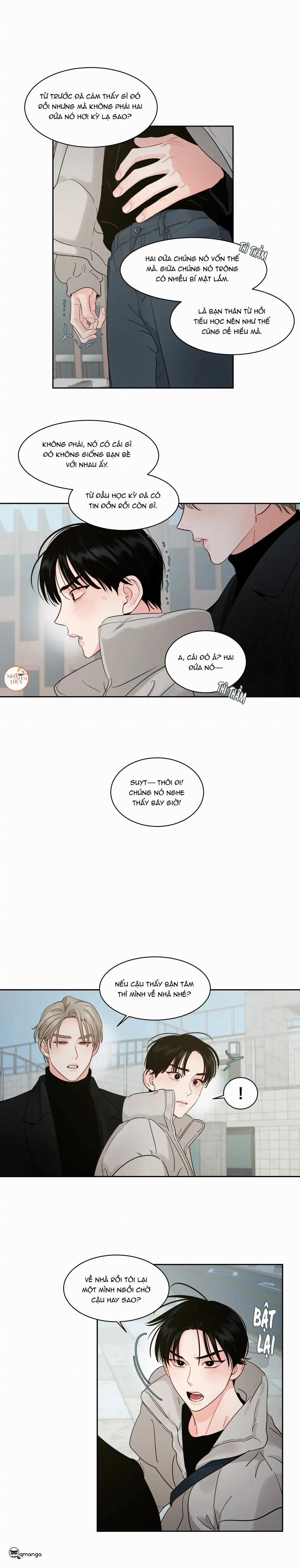 Cái Bóng Của Tôi 27 trang 0