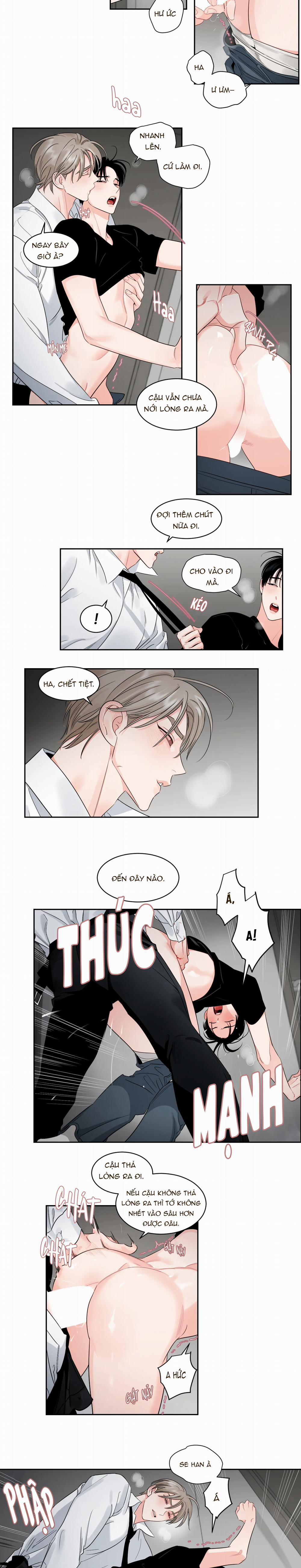 Cái Bóng Của Tôi 28 trang 12