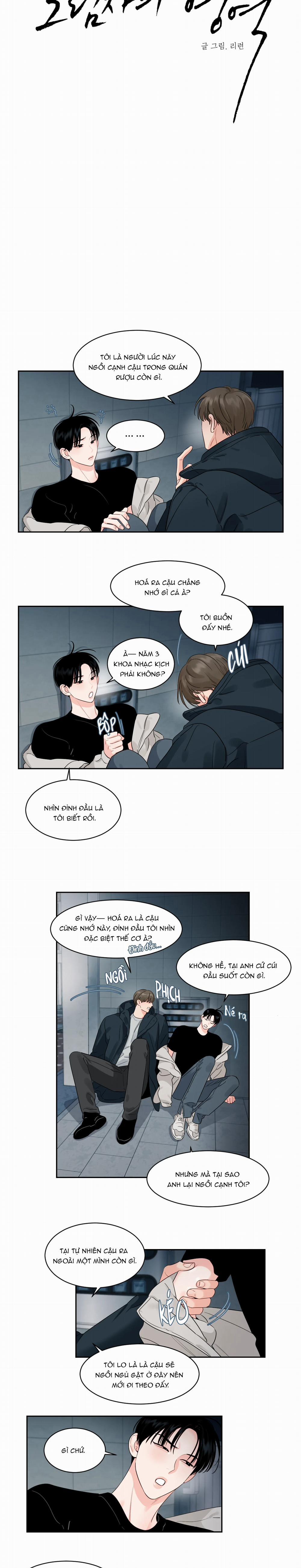 Cái Bóng Của Tôi 28 trang 2