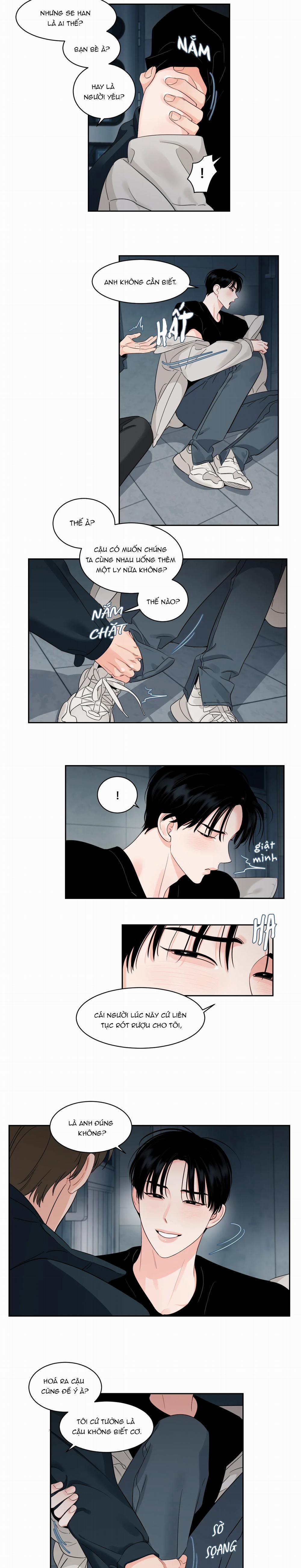 Cái Bóng Của Tôi 28 trang 3