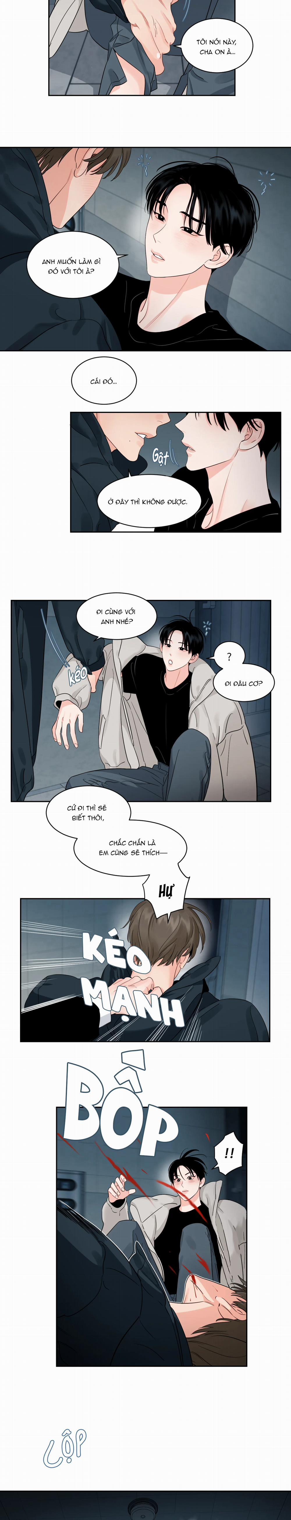 Cái Bóng Của Tôi 28 trang 4