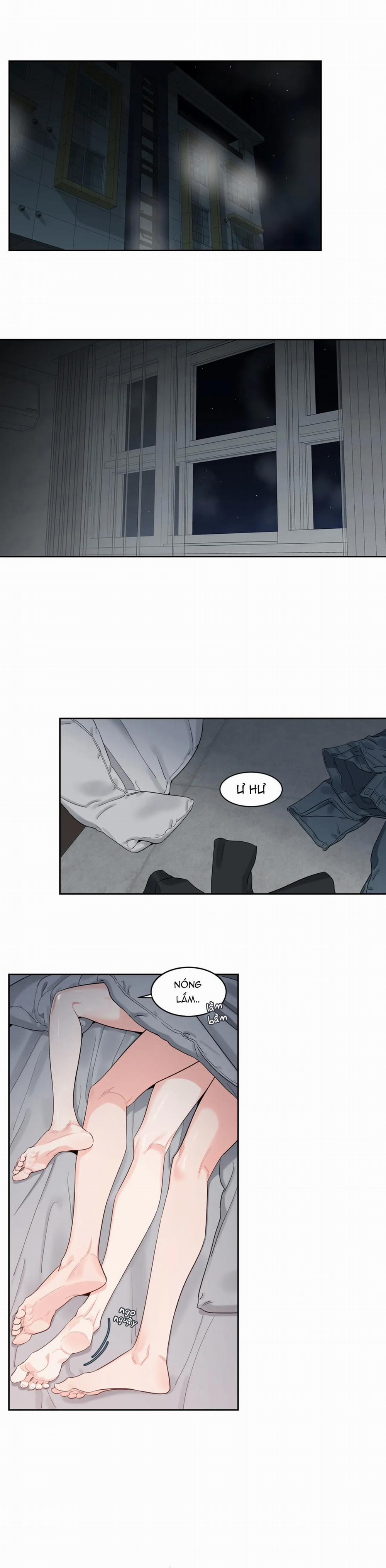 Cái Bóng Của Tôi 29 trang 0