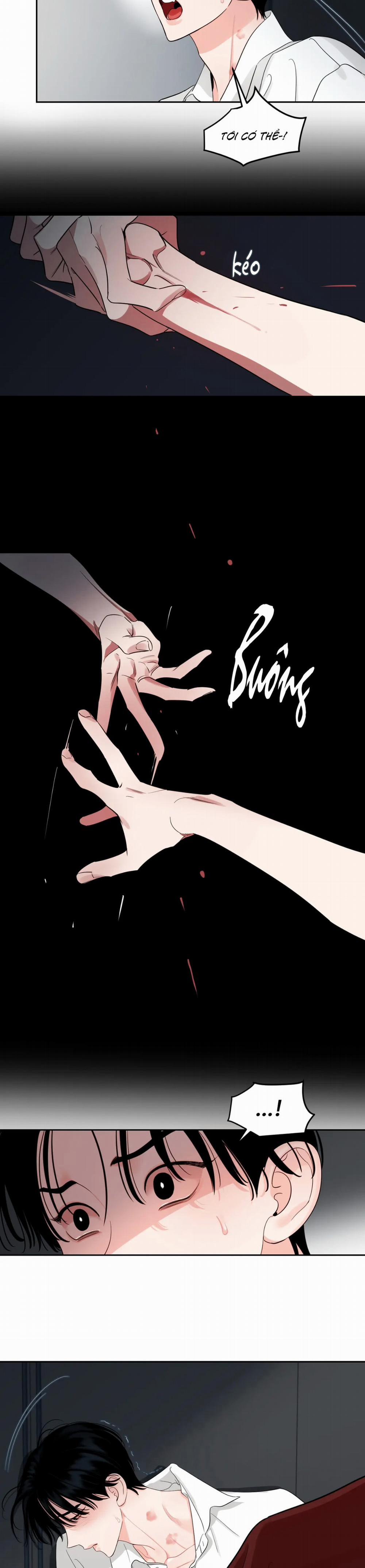 Cái Bóng Của Tôi 29 trang 19