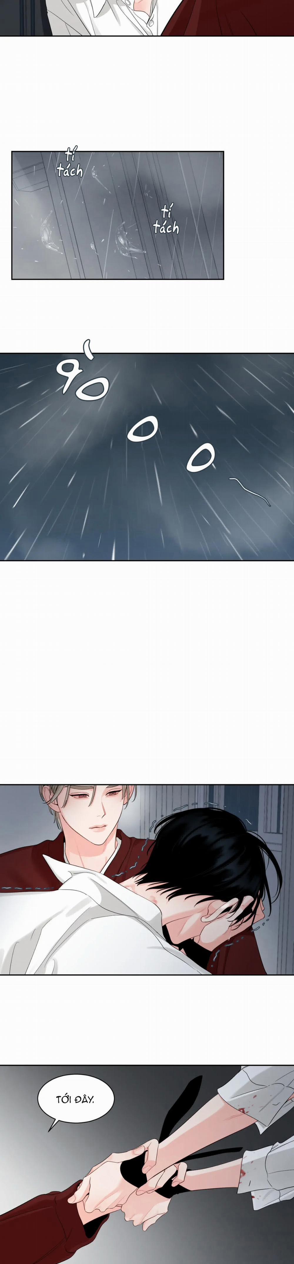 Cái Bóng Của Tôi 29 trang 20