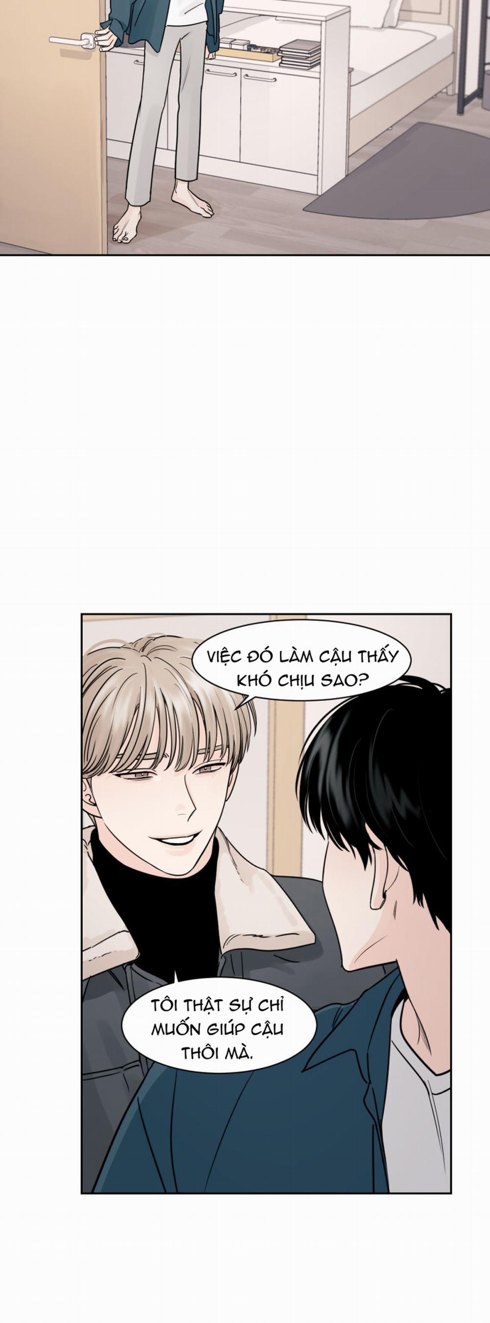 Cái Bóng Của Tôi 3 trang 26