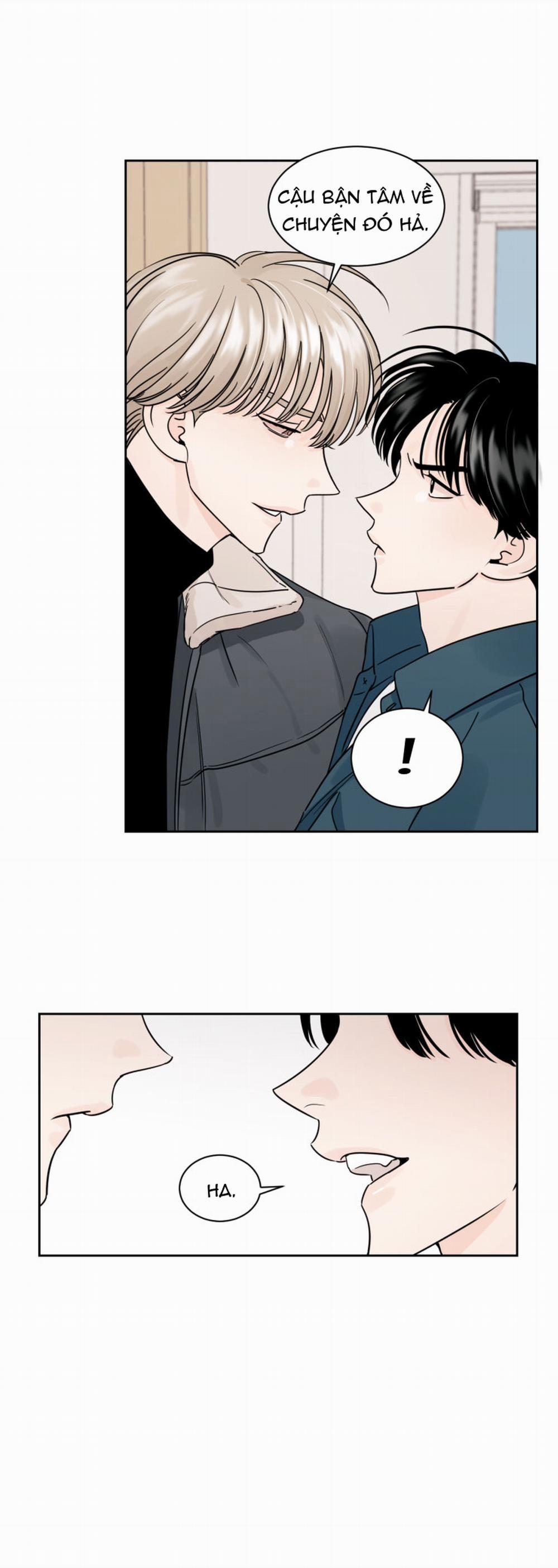 Cái Bóng Của Tôi 3 trang 27