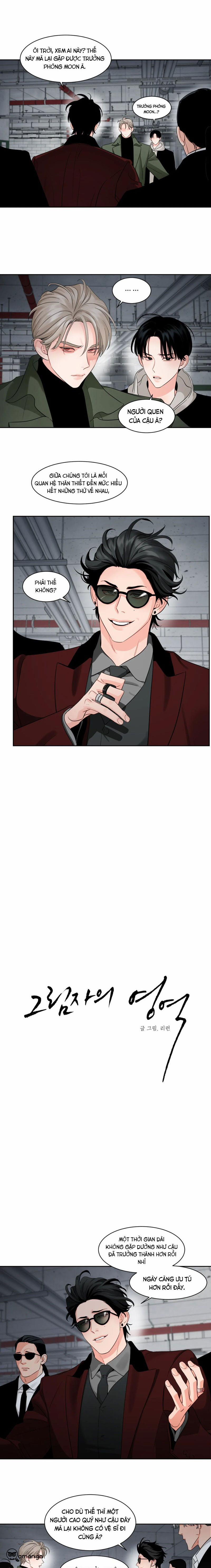 Cái Bóng Của Tôi 31 trang 2