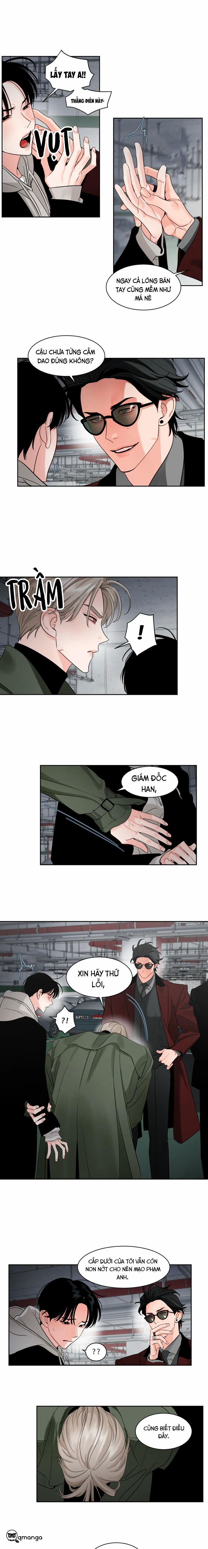 Cái Bóng Của Tôi 31 trang 4