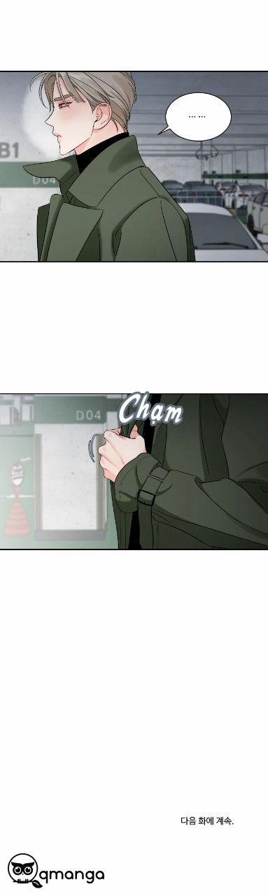 Cái Bóng Của Tôi 32 trang 22