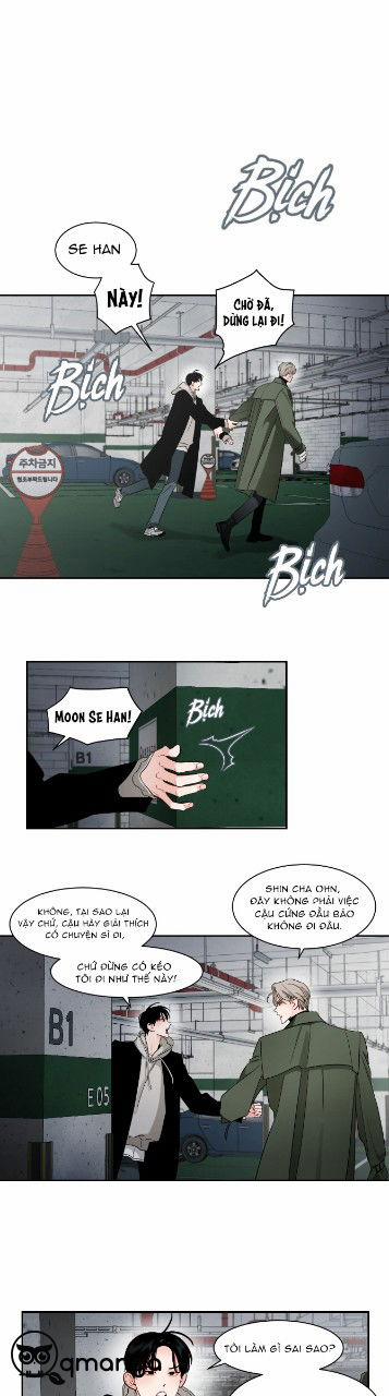 Cái Bóng Của Tôi 32 trang 6
