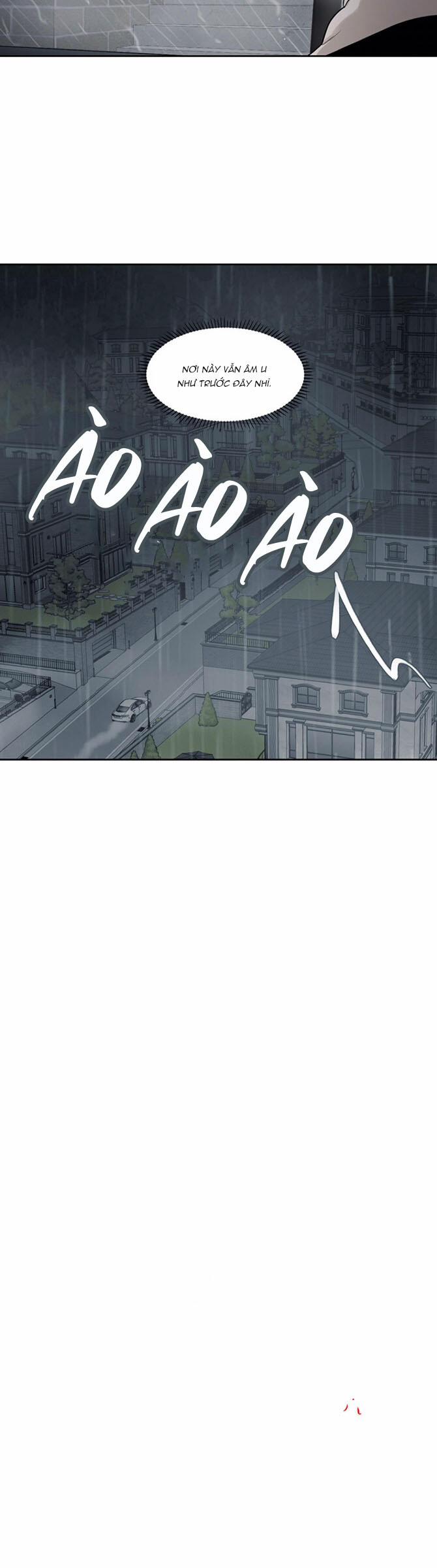 Cái Bóng Của Tôi 33 trang 1