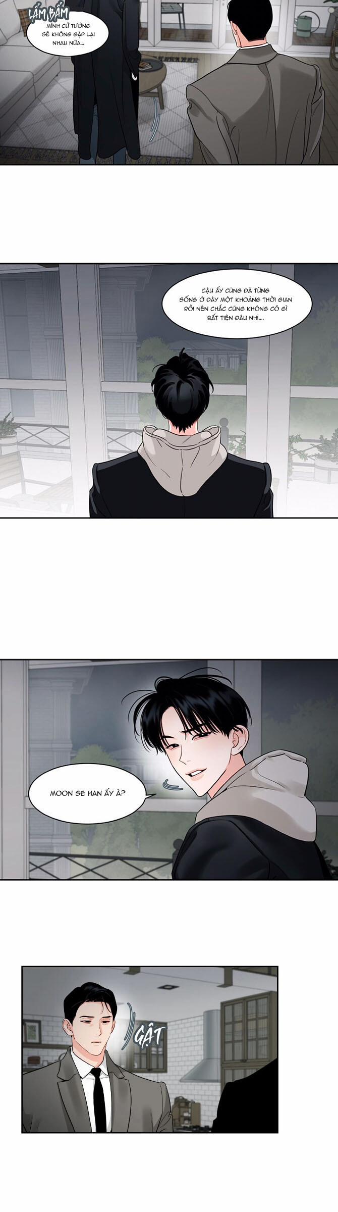 Cái Bóng Của Tôi 33 trang 3