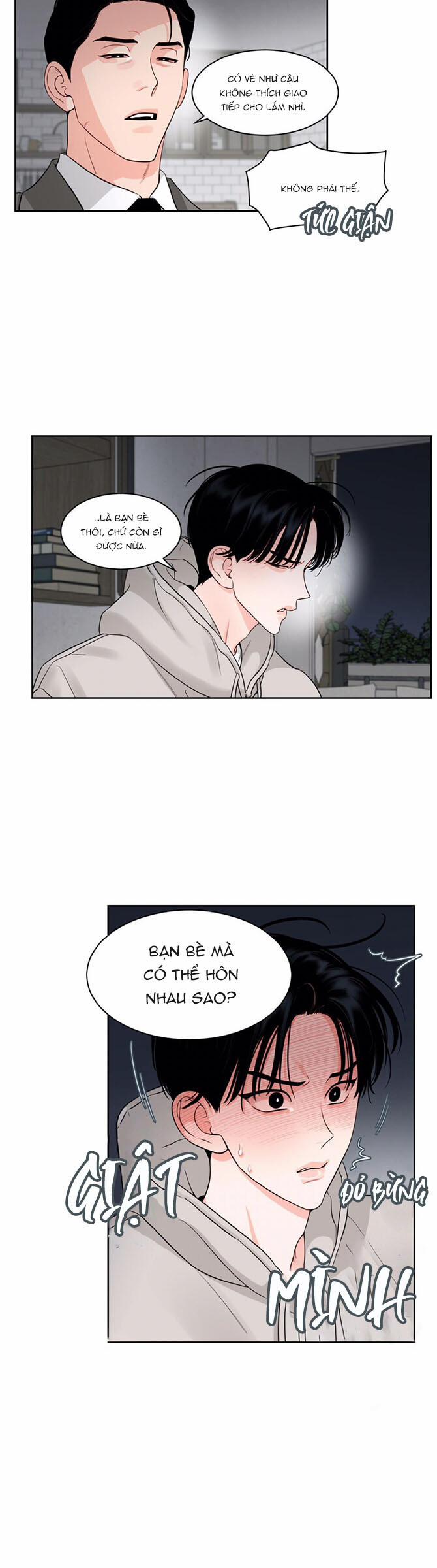 Cái Bóng Của Tôi 33 trang 5