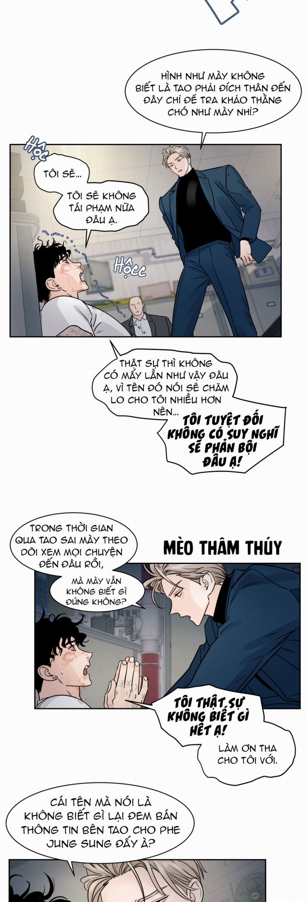 Cái Bóng Của Tôi 5 trang 10