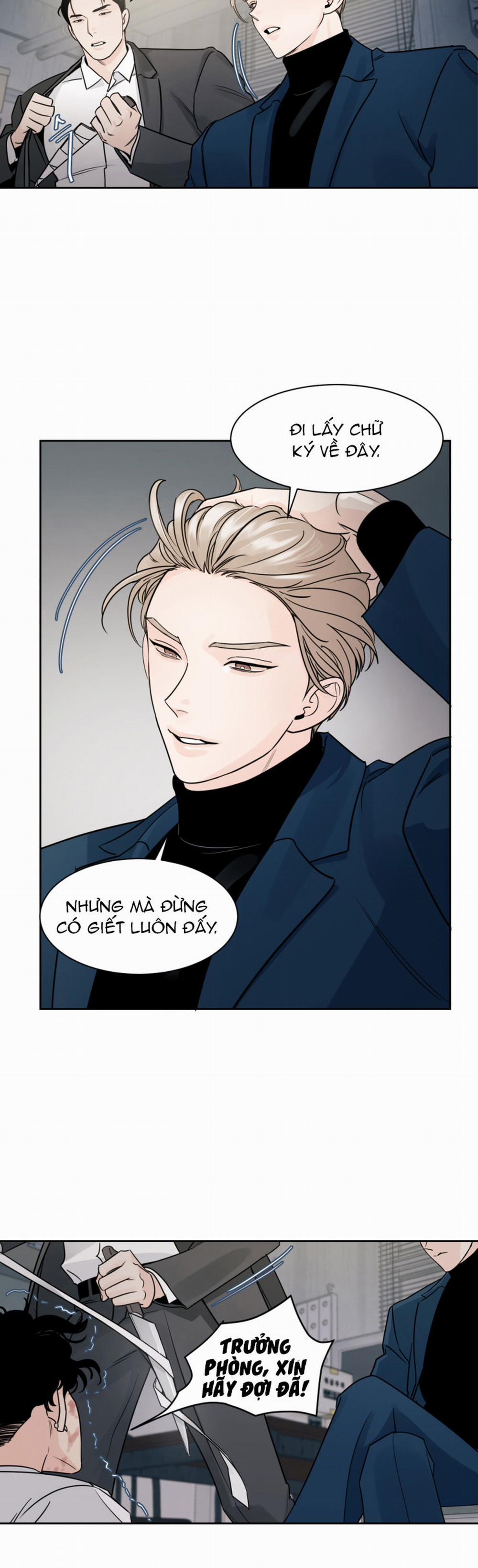 Cái Bóng Của Tôi 5 trang 15