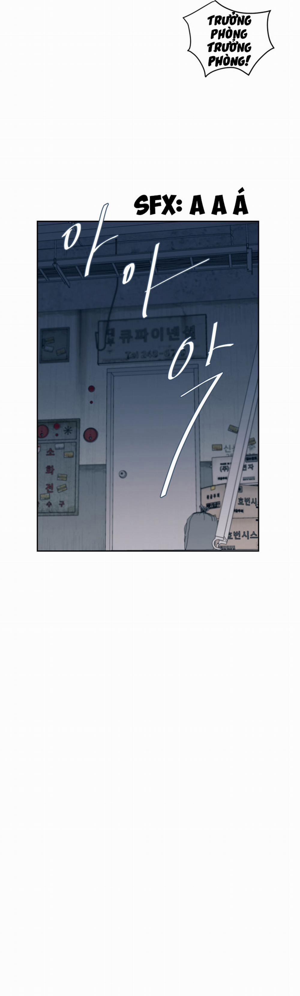 Cái Bóng Của Tôi 5 trang 16