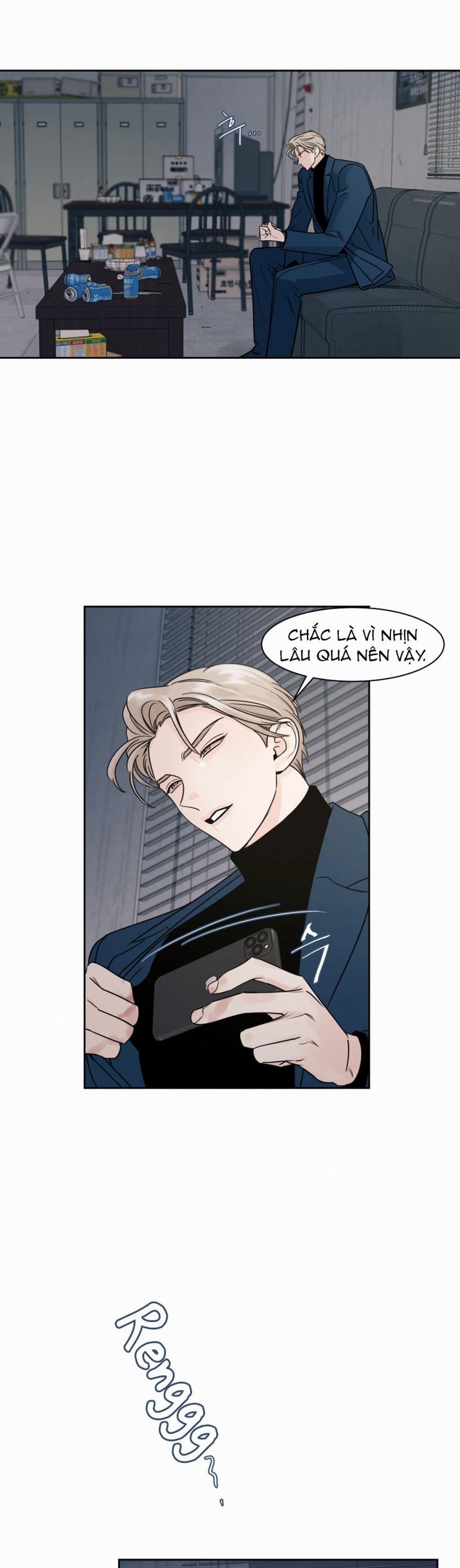 Cái Bóng Của Tôi 5 trang 24