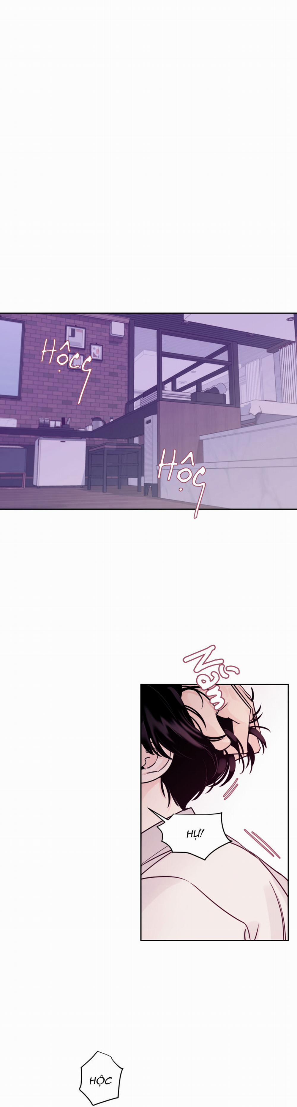 Cái Bóng Của Tôi 5 trang 27