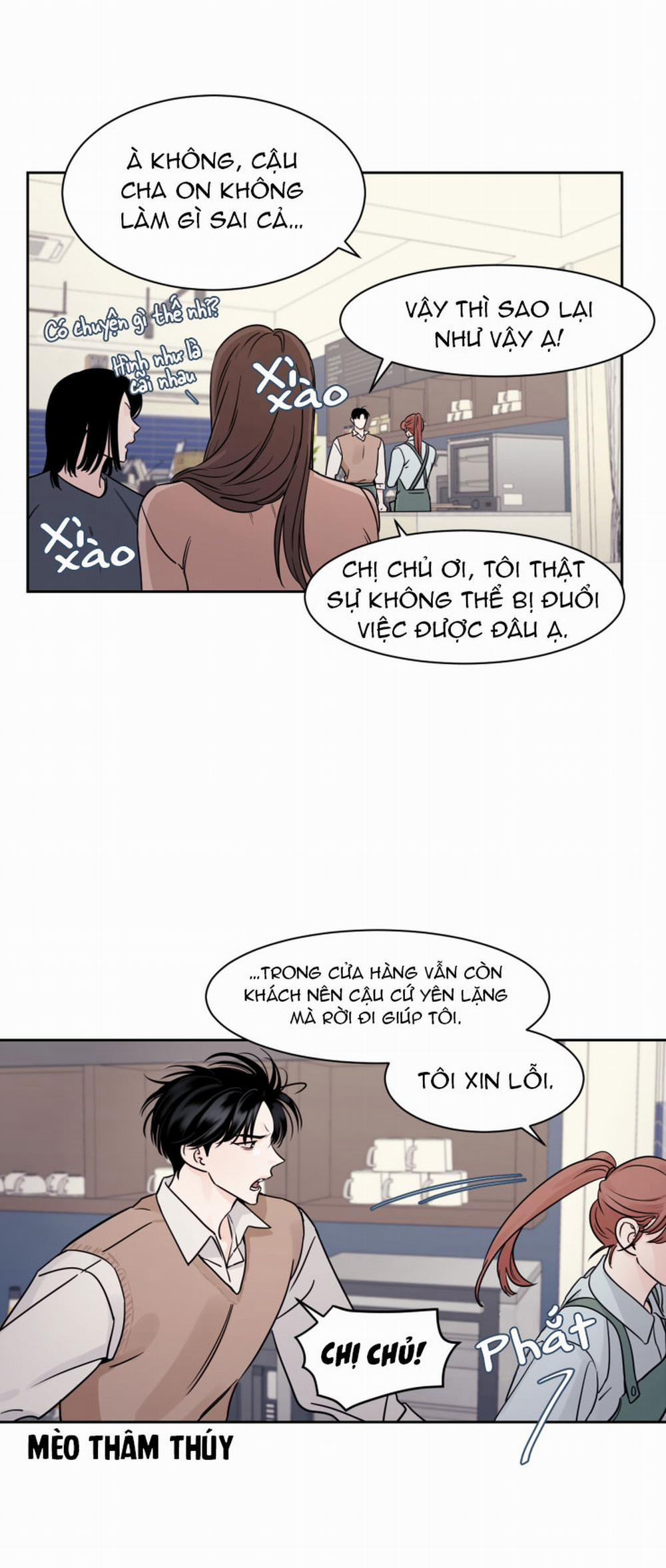 Cái Bóng Của Tôi 5 trang 3