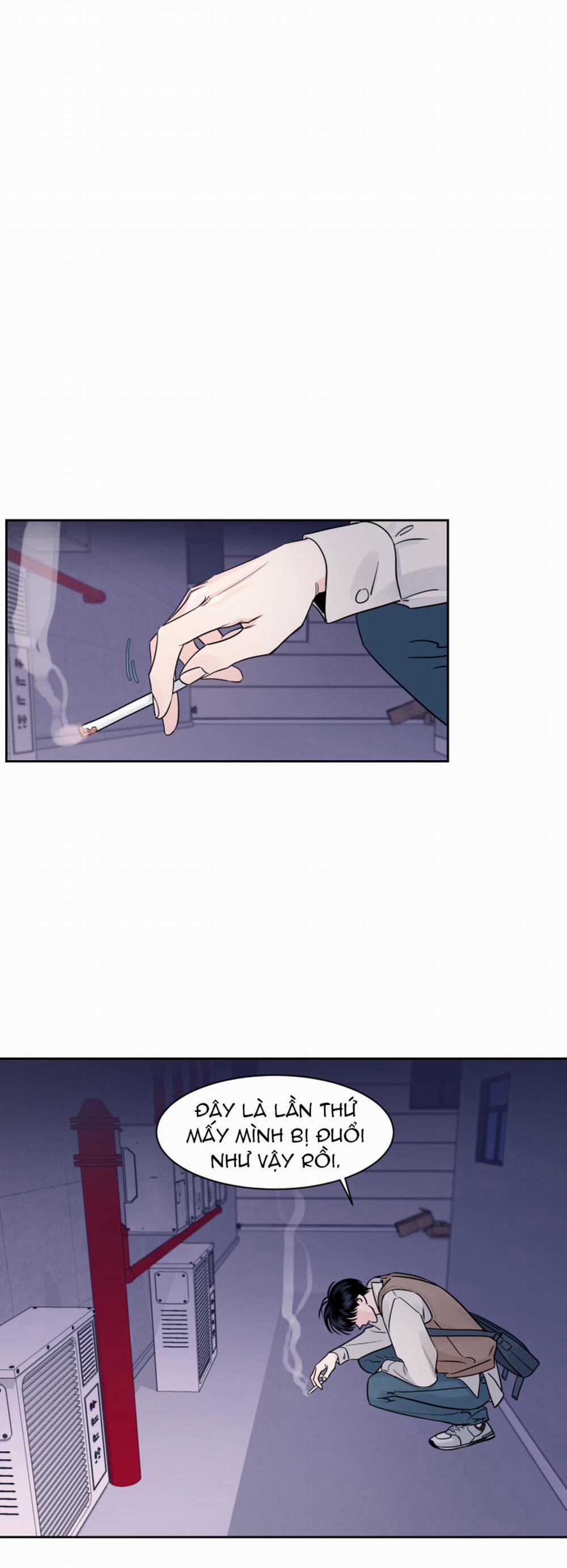 Cái Bóng Của Tôi 5 trang 5