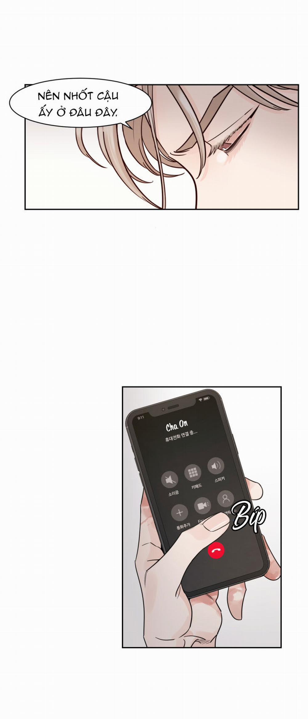 Cái Bóng Của Tôi 6 trang 0