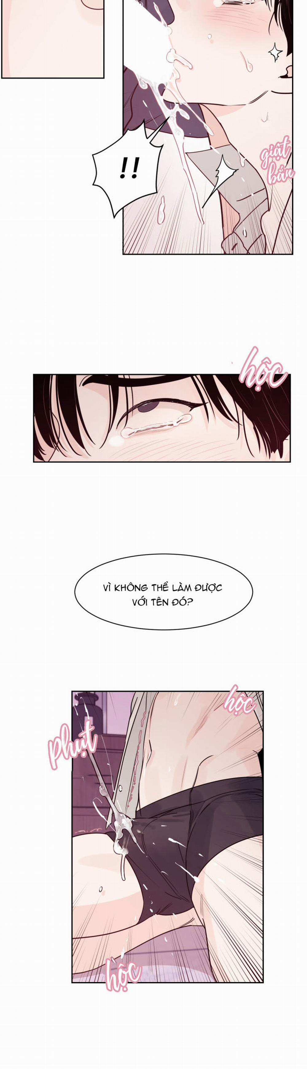 Cái Bóng Của Tôi 6 trang 10