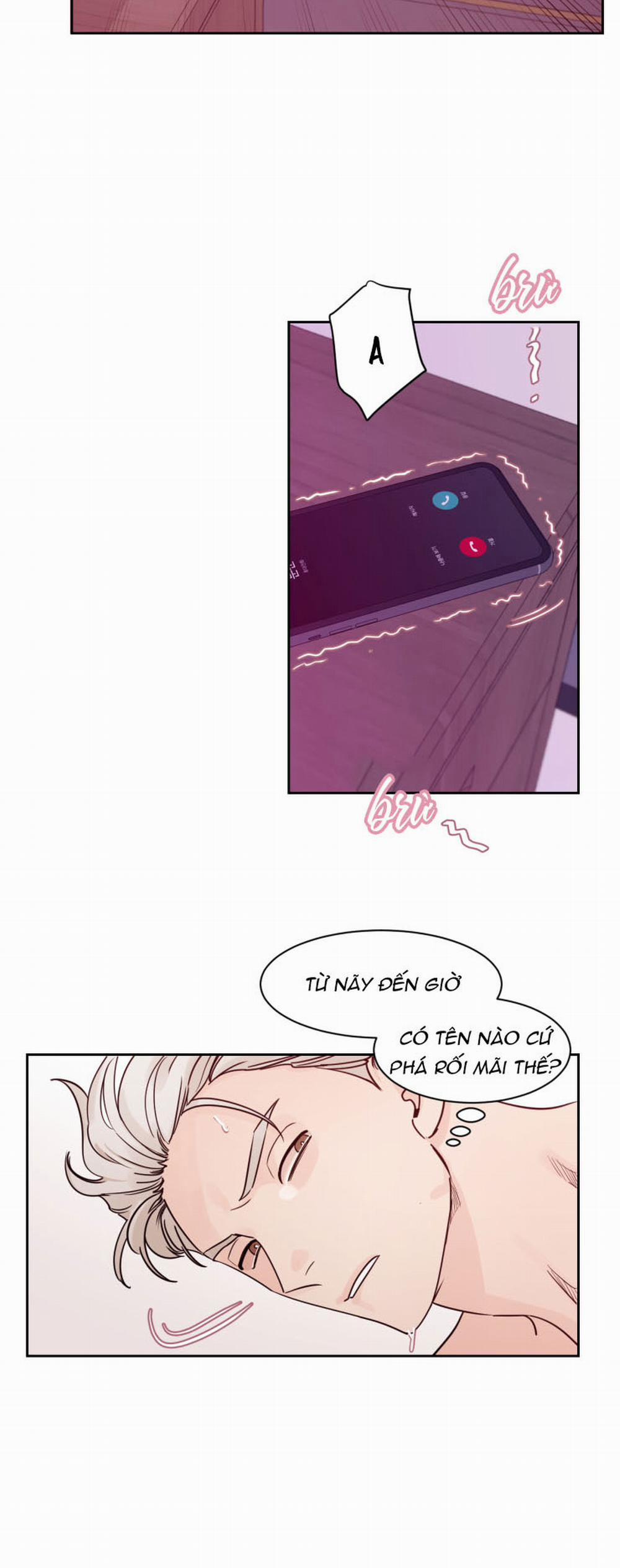 Cái Bóng Của Tôi 6 trang 17