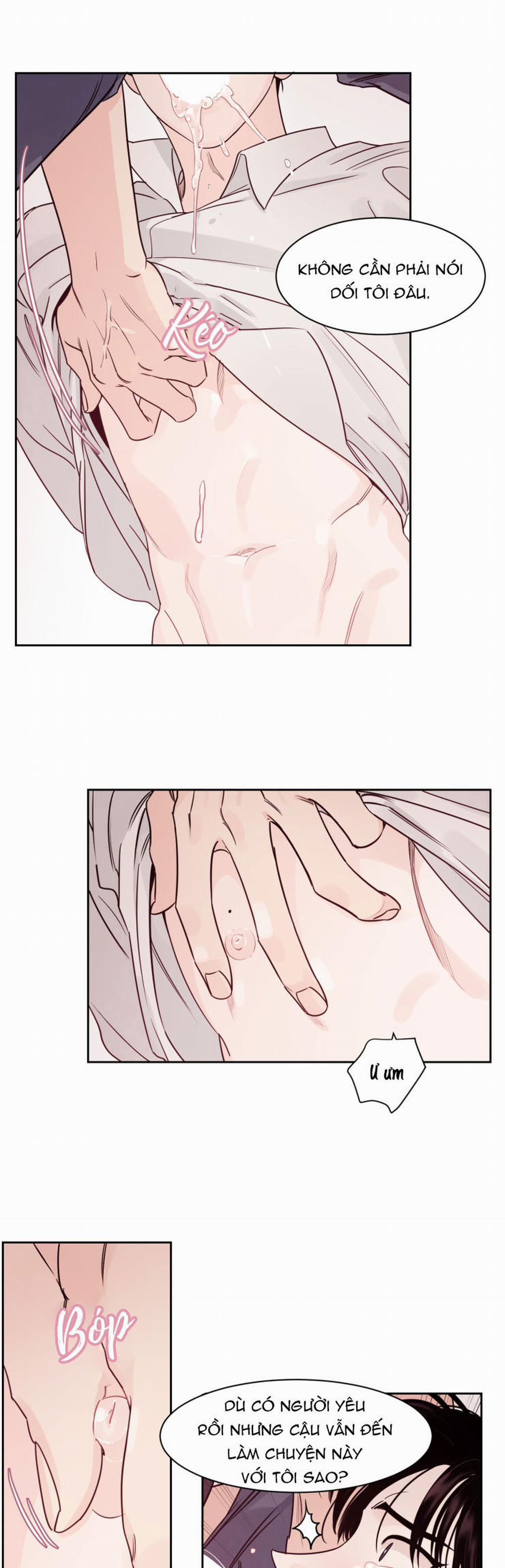 Cái Bóng Của Tôi 6 trang 9