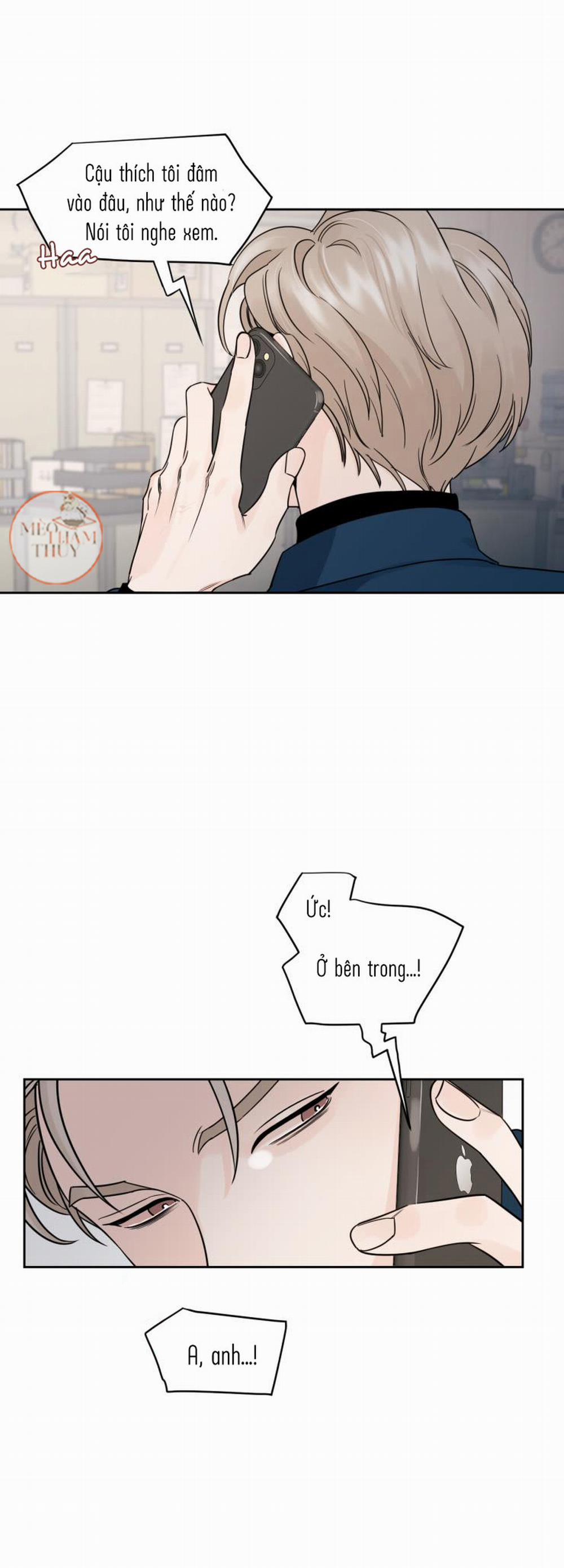 Cái Bóng Của Tôi 7 trang 0